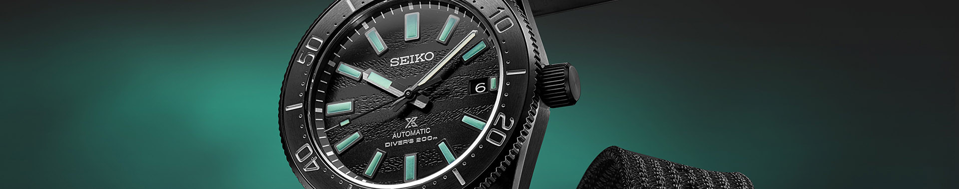 Limited Edition - Seiko offizieller Shop
