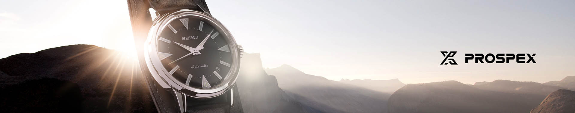 Seiko Prospex Alpinist for Men - Seiko Boutique