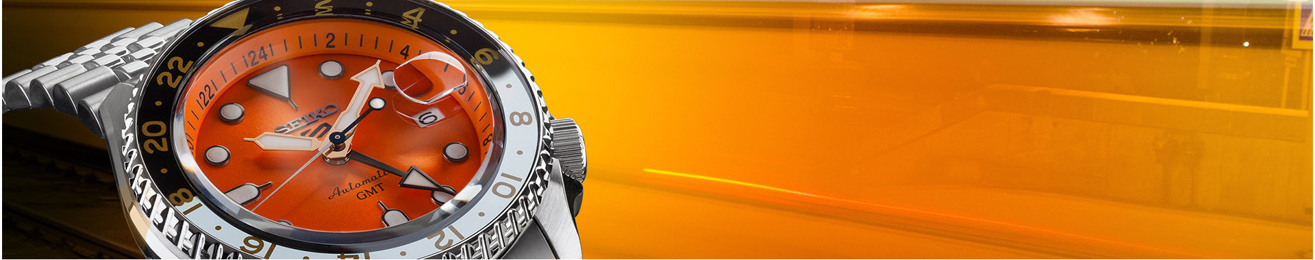 Seiko 5 Uhren für Männer - Seiko Boutique
