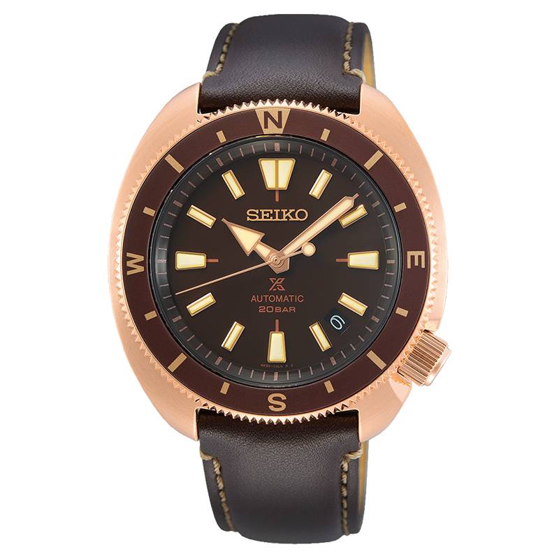 PROSPEX Watch 