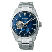 Herrenuhr Presage 