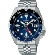 Uhr Seiko 5 