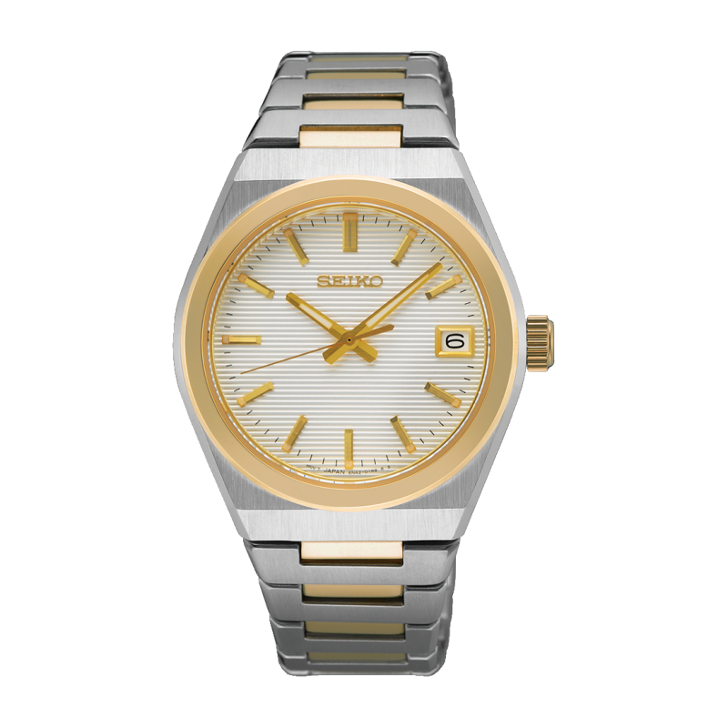 Orologio Seiko CLASSIC 1970 da donna